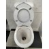 Toilet Suite- Two Piece A3969 P-Pan